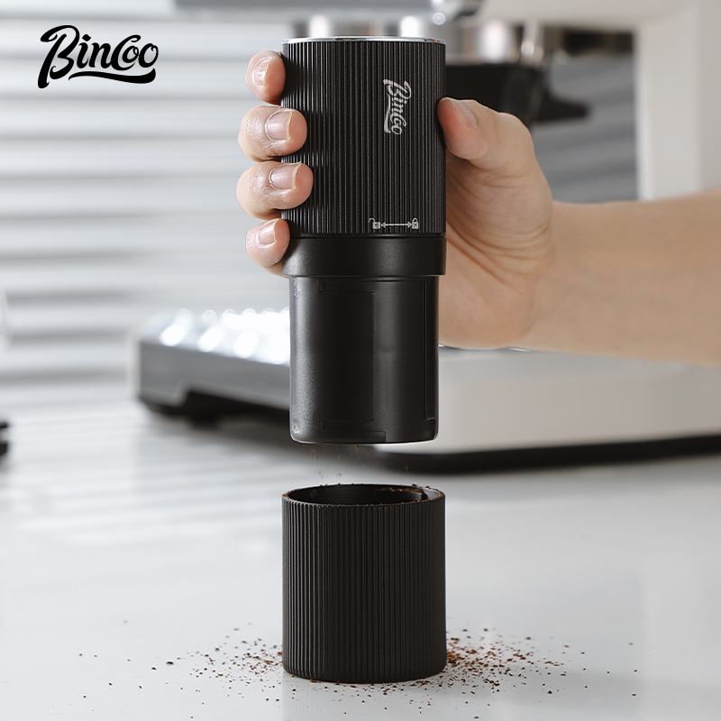 Bincoo Taşınabilir Elektrikli  - Coffee Equipment For Camping incelemesi ve fiyatı