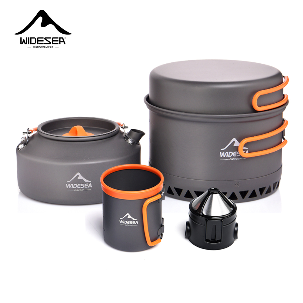 Kamp için Kullanılan Sofra Tak - Coffee Equipment For Camping incelemesi ve fiyatı