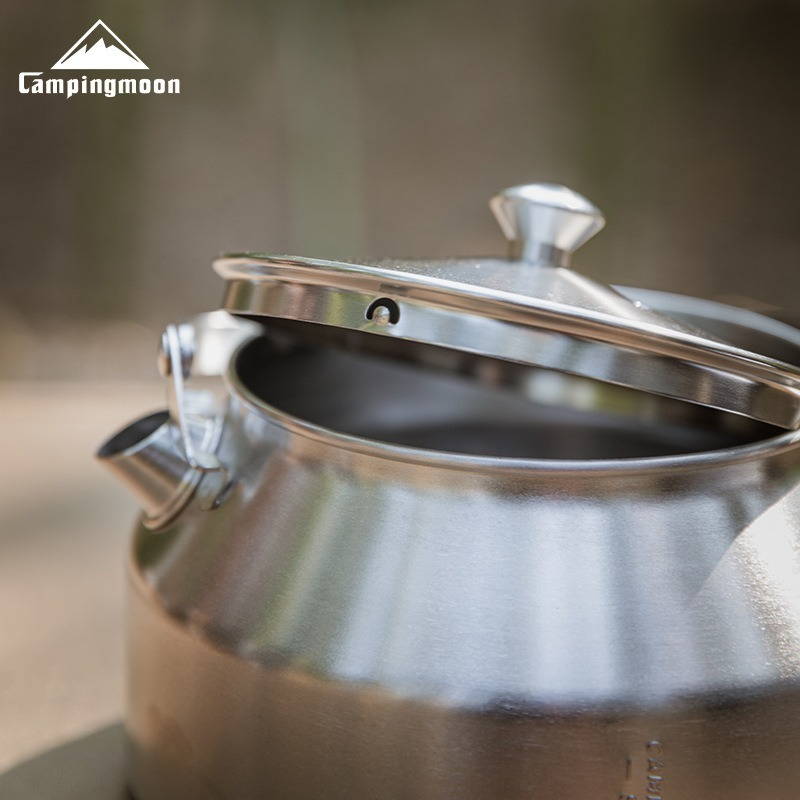 CAMPINGMOON SW-1 Kamp Yemek Pi - Coffee Equipment For Camping incelemesi ve fiyatı