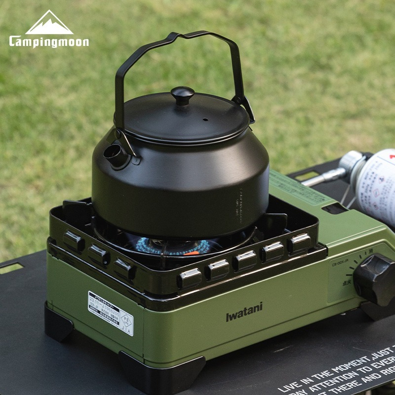 CAMPINGMOON BKSW-1 Kamp Yemek  - Coffee Equipment For Camping incelemesi ve fiyatı