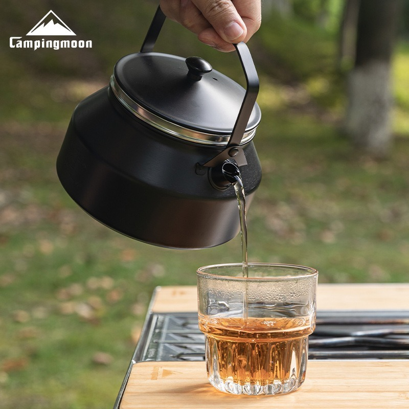 CAMPINGMOON BKSW-1 Kamp Yemek  - Coffee Equipment For Camping incelemesi ve fiyatı