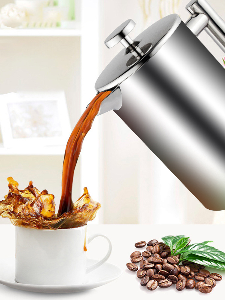 Büyük kapasiteli kahve demleyi - Coffee Equipment For Camping incelemesi ve fiyatı
