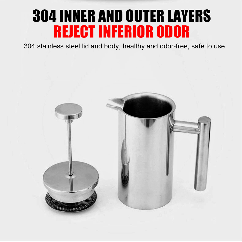 Büyük kapasiteli kahve demleyi - Coffee Equipment For Camping incelemesi ve fiyatı