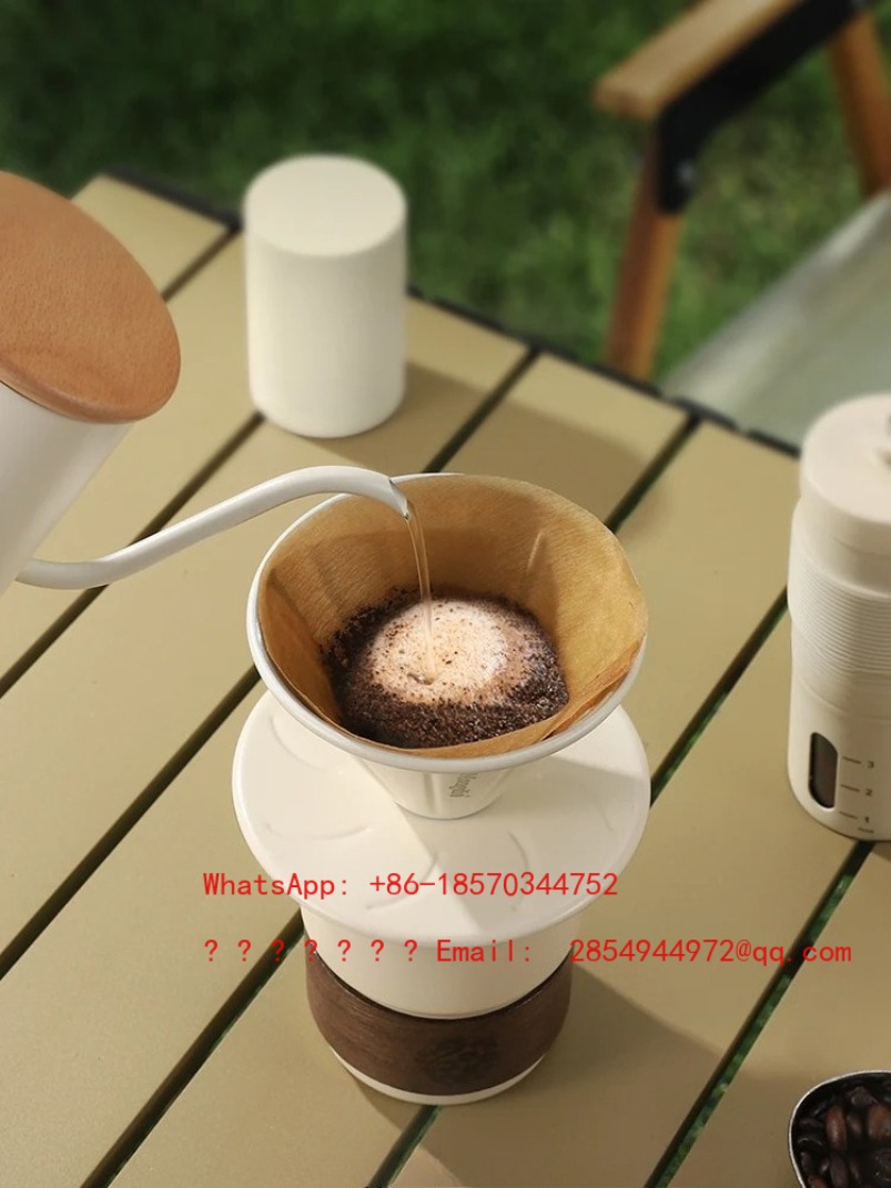 2026 El Yapımı Kahve Demleme S - Coffee Equipment For Camping incelemesi ve fiyatı