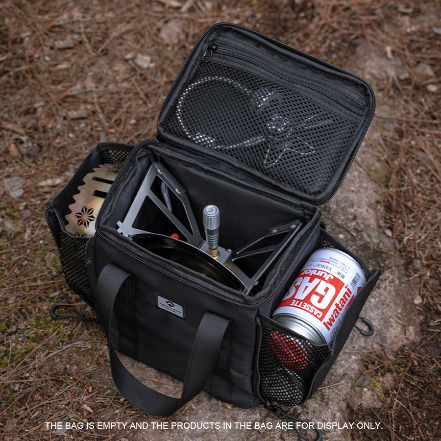 Küçük Kasetli Ocak Gaz Tüpü Ça - Coffee Equipment For Camping incelemesi ve fiyatı