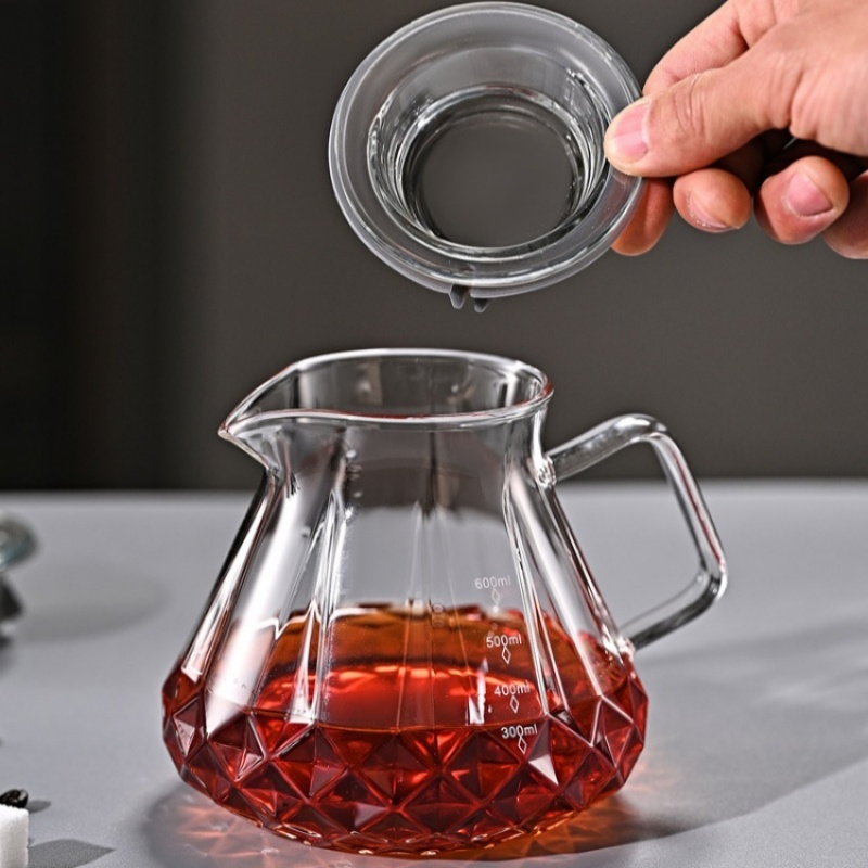 JUSTINLAU El Damlatmalı Kahve  - Espresso Shot Glass incelemesi ve fiyatı