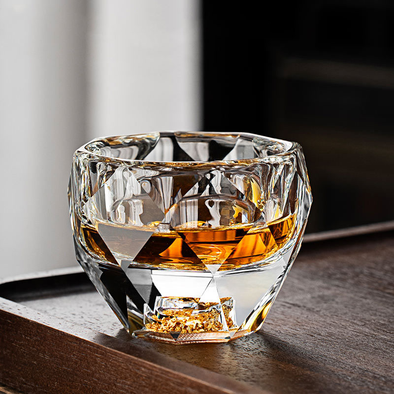 1 Adet 50ML Shot Bardağı Elmas - Espresso Shot Glass incelemesi ve fiyatı
