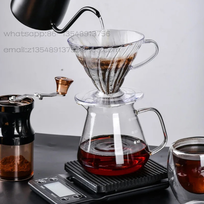 Fabrika doğrudan satışı El yap - Coffee Equipment For Camping incelemesi ve fiyatı