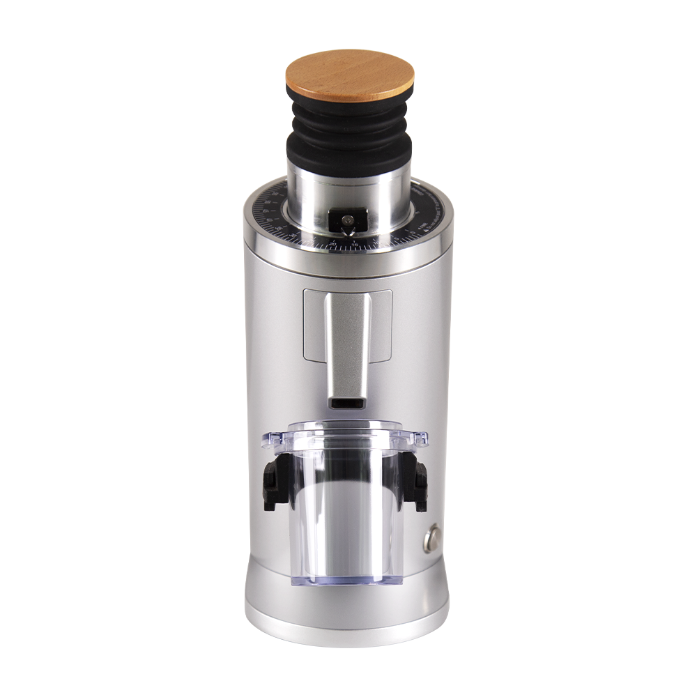 DF54 Elektrikli Tek Dozlu Düz  - Coffee Grinder Burr Flat incelemesi ve fiyatı