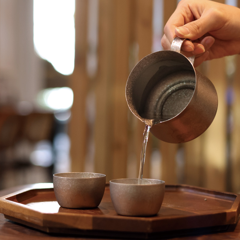 Titanyum Kahve Demlik Su Isıtı - Coffee Equipment For Camping incelemesi ve fiyatı