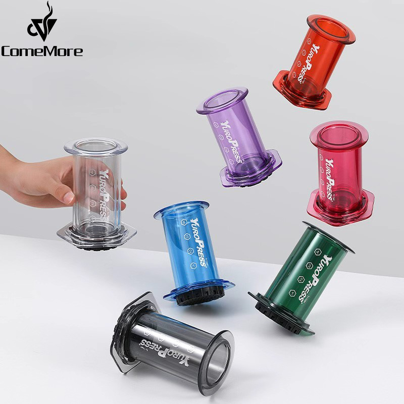 Yuropress Taşınabilir Espresso - Coffee Equipment For Camping incelemesi ve fiyatı